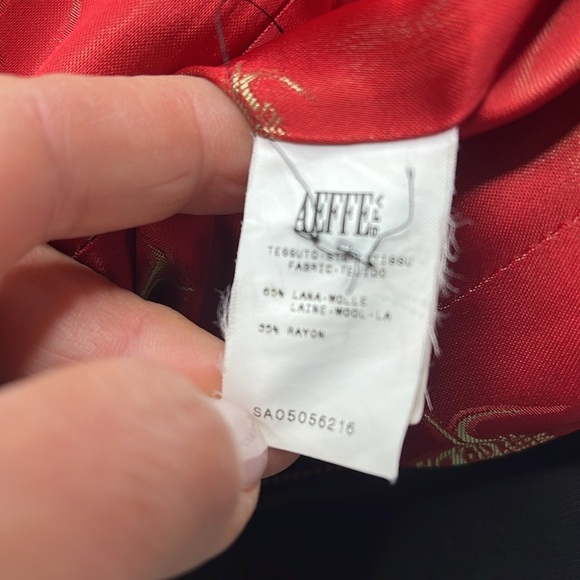 Jean Paul Gailtier Sz 4 Very Limited Edition Full Back Zip Jacket Micro Dress - Picture 10 of 12